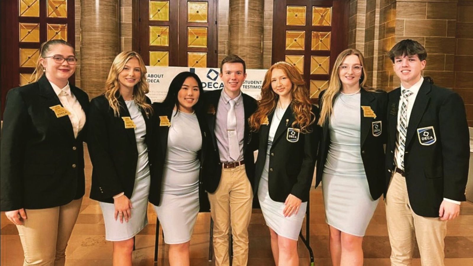 DECA's 2023 Advocacy Campaign Winners Announced DECA Direct Online